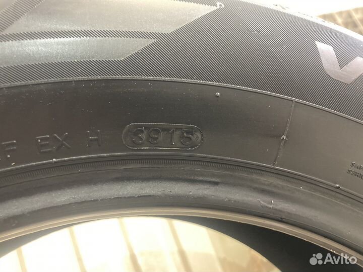Hankook Ventus Prime 2 K115 225/60 R17 99H