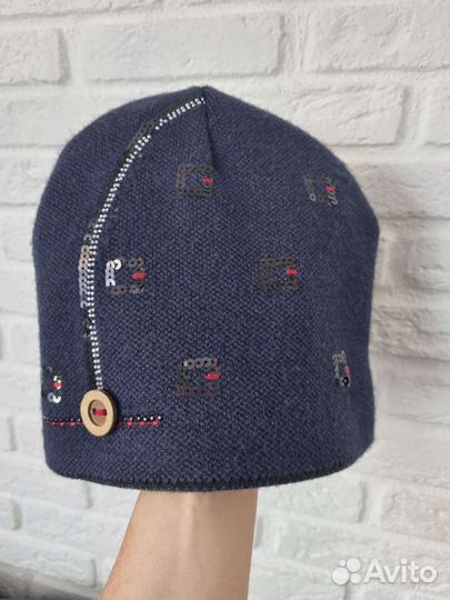 Шапка женская