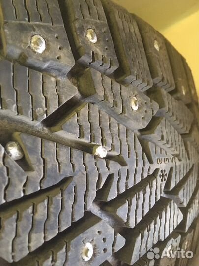 Nokian Tyres Nordman 7 205/55 R16 94T