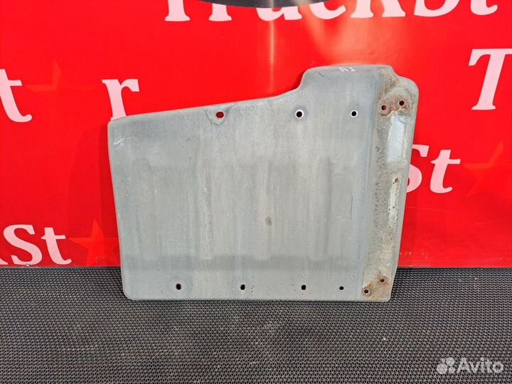 Экран тепловой Renault T, Volvo FH