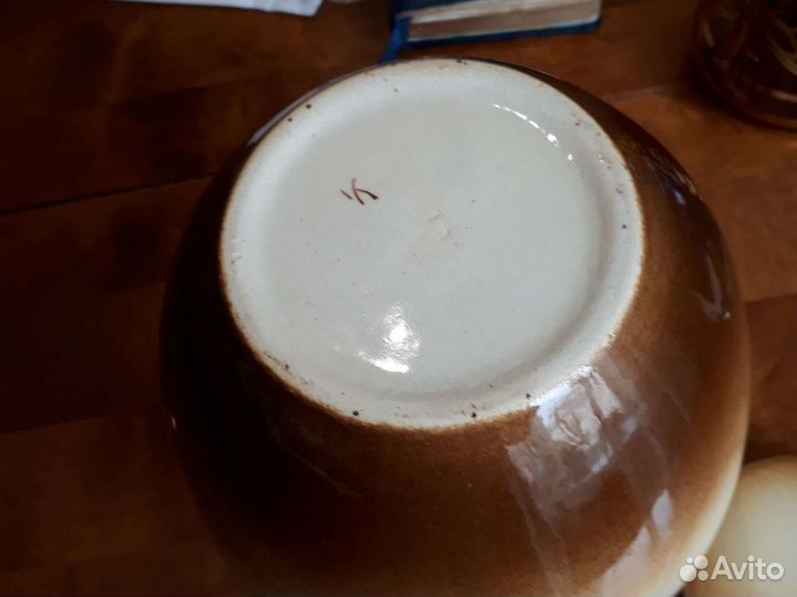 Бочонок советских времен