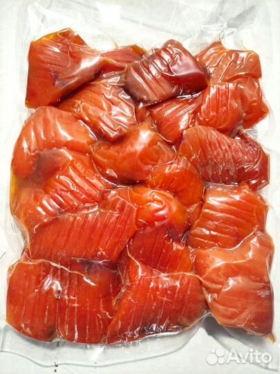 Икра воблы деликатесная