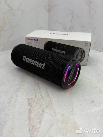 Колонка tronsmart T7 lite