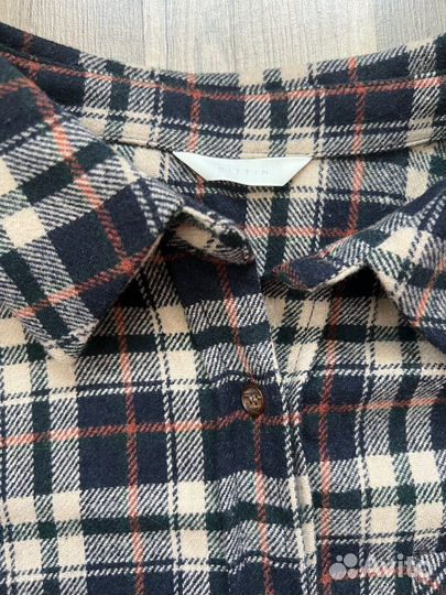 Рубашка женская