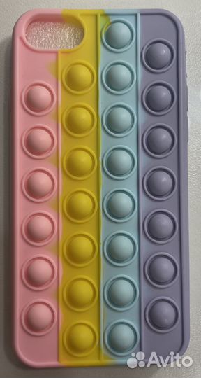 200 Чехол на iPhone 6