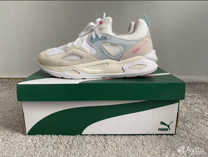 Puma TRC Blaze 12 us