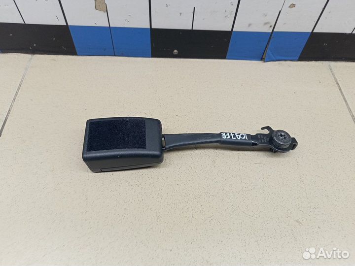 Ответная часть ремня безопасности Duster II 2021