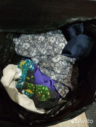 Женские вещи пакетом 40 42 44