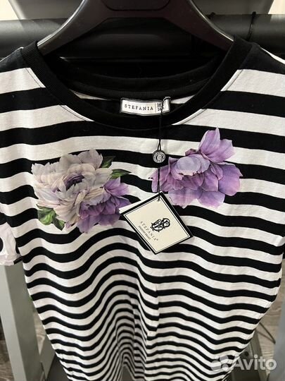 Платье для девочки новое