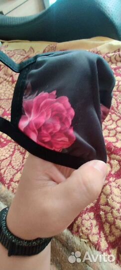 Маски для лица