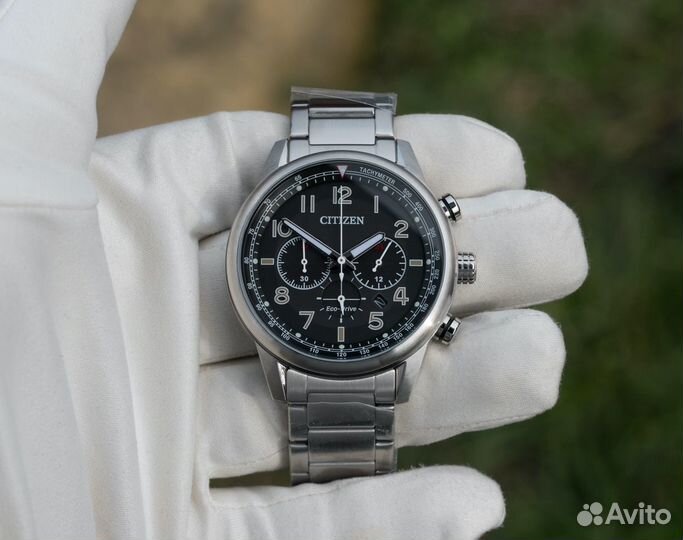 Citizen Eco-Drive CA4420-81E