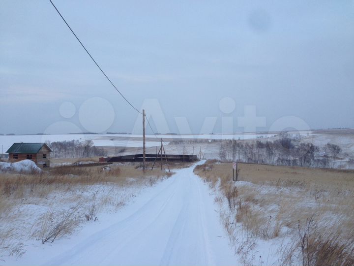 Участок 10 сот. (СНТ, ДНП)