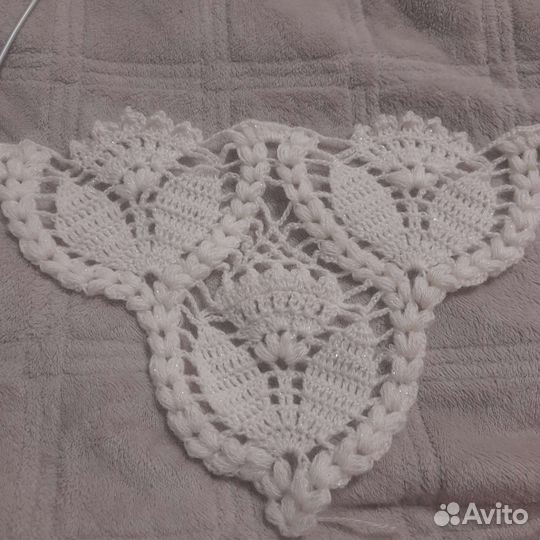 Платок шаль