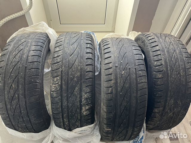 КАМА Кама-Евро-129 195/55 R15 купить в Щелково | Авито