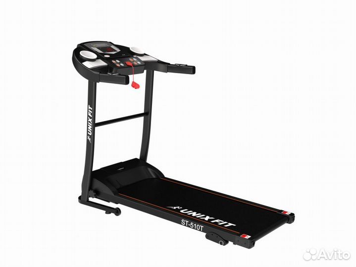 Беговая дорожка Unixfit ST-510Т