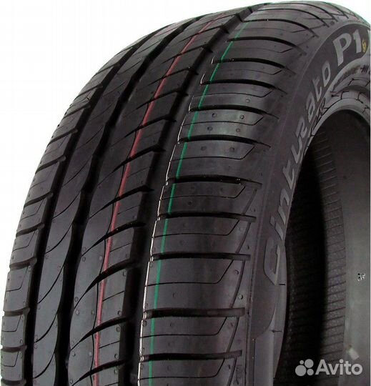 Pirelli Cinturato P1 Verde 195/55 R15 85H