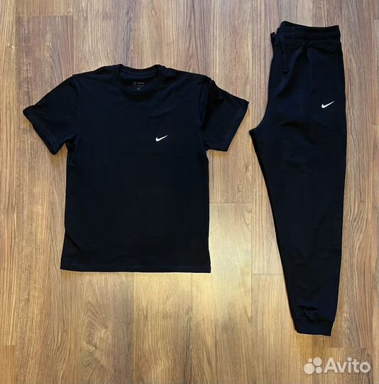 Спортивный костюм nike 54,56