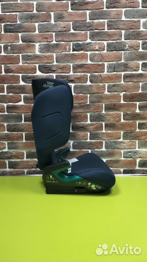 Автокресло Britax Roemer Discovery Plus