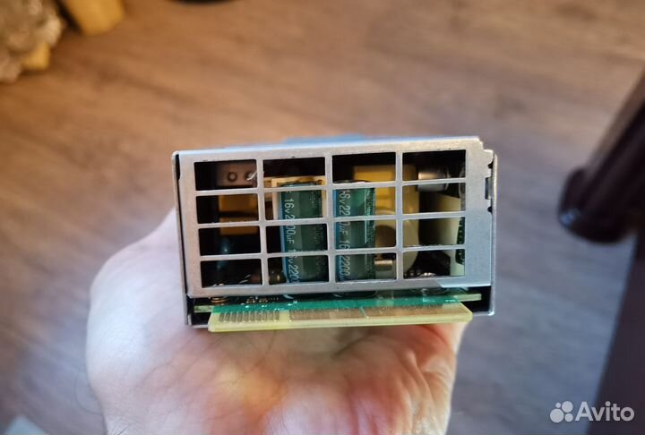 Серверный блок питания HP