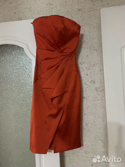 Платье karren millen