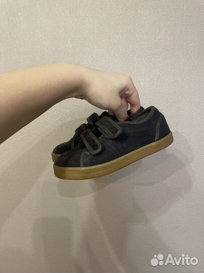 Кеды zara 28