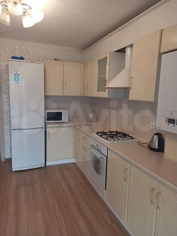 1-к. квартира, 40,9 м², 6/9 эт.