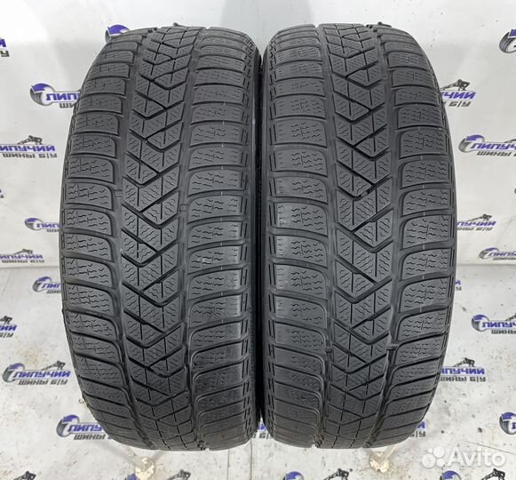Pirelli Winter Sottozero 3 225/50 R18 99H