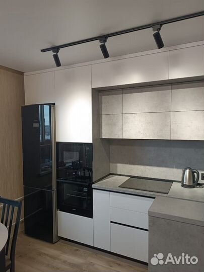 Кухня от производителя на заказ