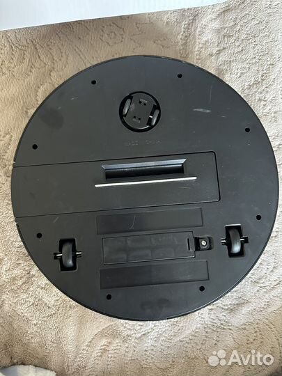 Робот пылесос clean smart robot