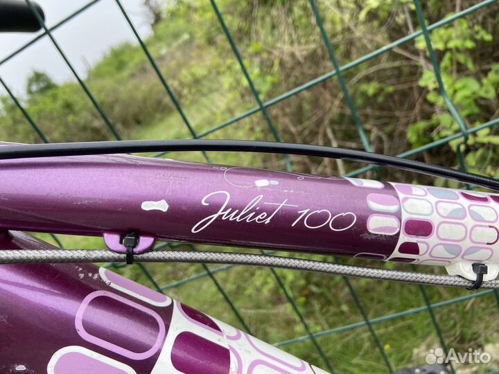 Велосипед 26