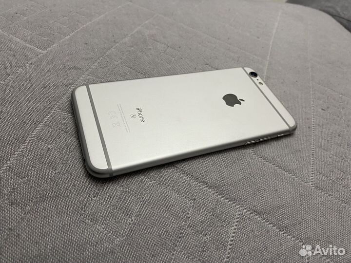 iPhone 6S Plus, 128 ГБ