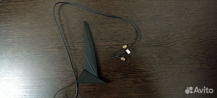 Плата asus ROG strix B560-F gaming wifi