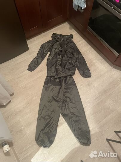 Костюм ветроводозащитный