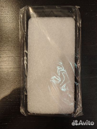 Чехол для телефона Poco F3