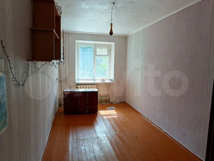 2-к. квартира, 49 м², 1/5 эт.