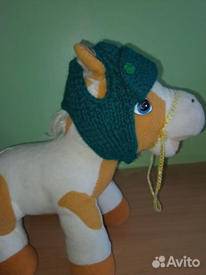 Одежда для кота/собачки