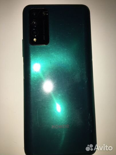HONOR 10X Lite, 4/128 ГБ