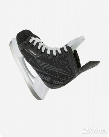 Коньки хоккейные 36 размер