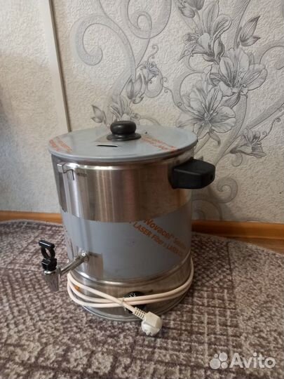 Электрокипятильник