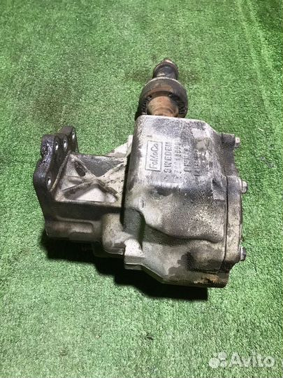 Раздатка Volvo XC60 3.0 T АКПП 4WD p31256301