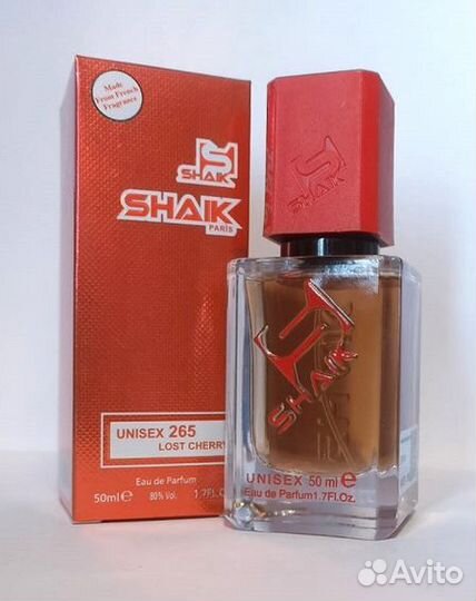 Духи Tom Ford Lost Cherry (Unisex)