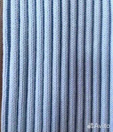 Юбка для беременных вязанная лапша