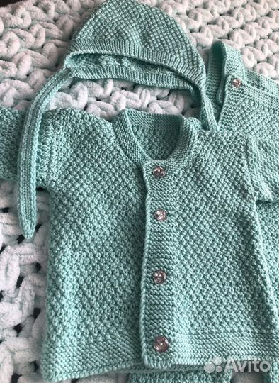 Костюм детский