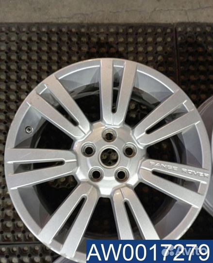 Диски R20 Land Rover Б/у оригинал