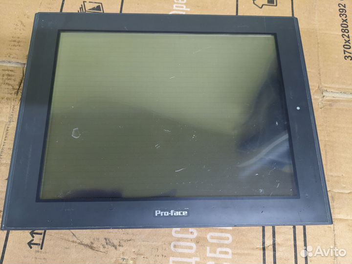 Панель оператора proface 3180021-02