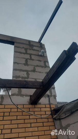Видеонаблюдение