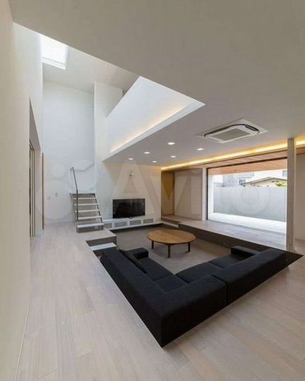 2-к. квартира, 60 м², 3/5 эт.