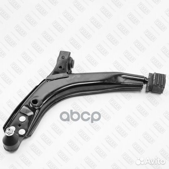 Рычаг подвески передний нижний левый перед ле