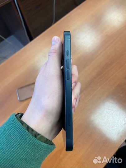 iPhone 13, 128 ГБ