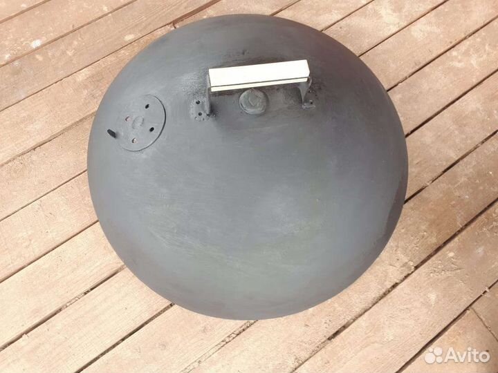 Гриль мангал барбекю